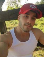 Carlos D. — Quilmes, Buenos Aires